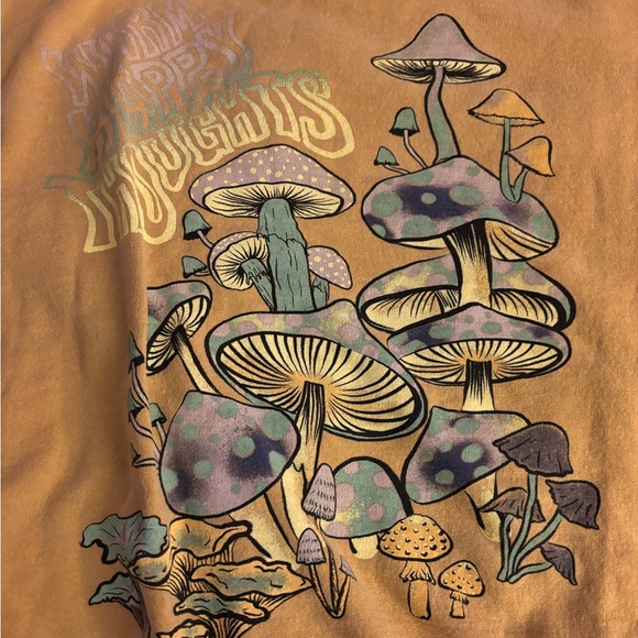 Vintage urban outfitters crew neck - Picture 2 of 3